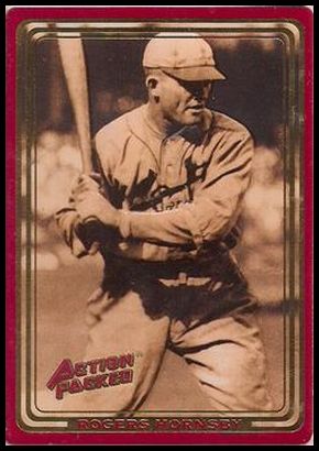 95 Rogers Hornsby
